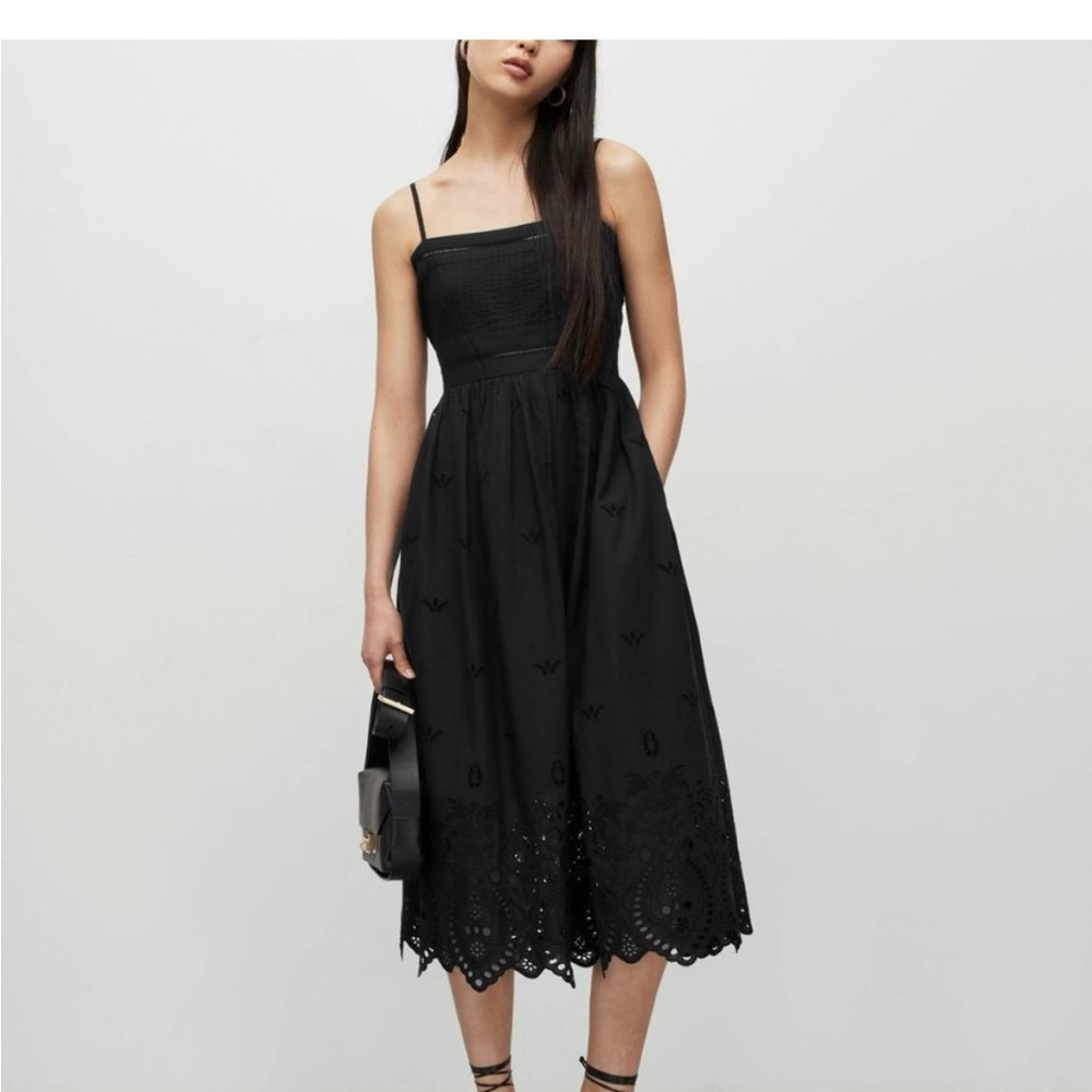 All saints dress